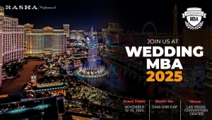  las vegas wedding convention 2025