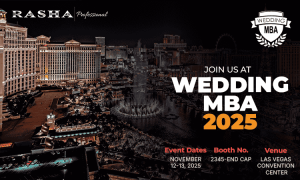  las vegas wedding convention