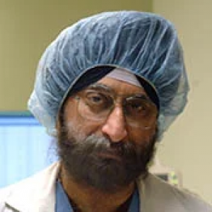 Gurpreet Kochar, MD, a Cardiologist with Penn Medicine 
