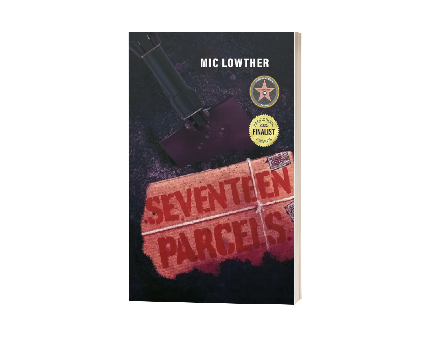 Seventeen Parcels Seventeen Parcels