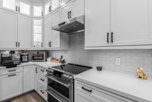 Recent Kitchen Remodel