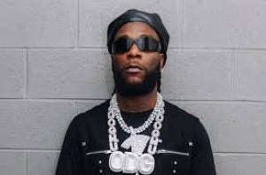 Burna Boy Releases Soul-Stirring New Single “Change Your Mind