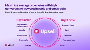 bold upsell cross sell app