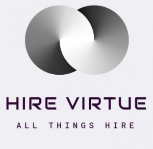 Hire Virtue Unveils Revamped Website Showcasing Next-Generation Talent Solutions 