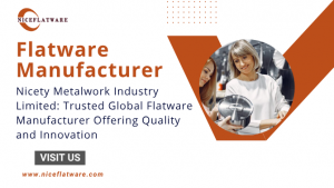 Flatware Manufacturer