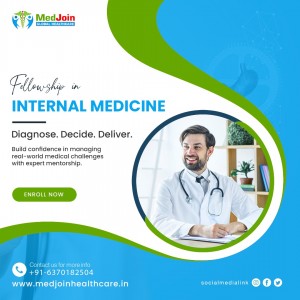 Fellowship in Internal Medicine