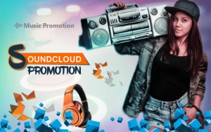 SoundCloud promotion
