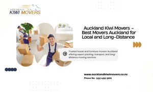 Aucklandkiwimovers