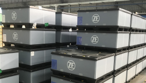 China Top Sleeve Pack Containers Supplier