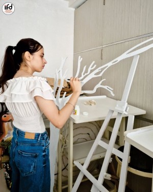 Top Skills You Learn at a Fashion Design Degree