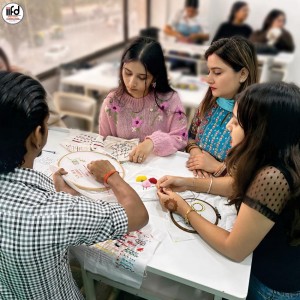 Top Skills You Learn at a Fashion Design Degree