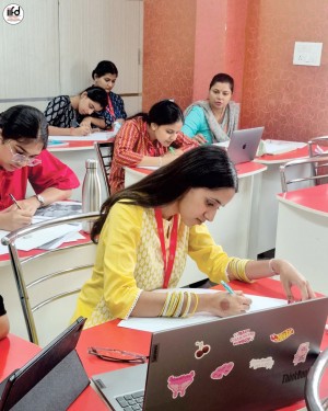 Top Skills You Learn at a Fashion Design Degree