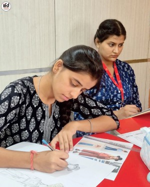 Top Skills You Learn at a Fashion Design Degree