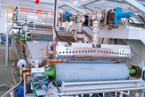 China Top Manure Removal Belts Manufacturer