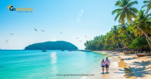 andaman honeymoon package