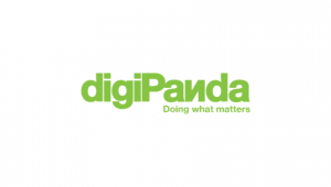 digipanda logo
