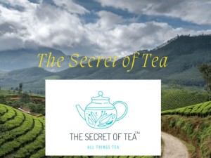 the secret of tea