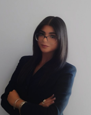 Brittany Mobayed, Recognized by BestAgents.us as a 2025 Top Agent 