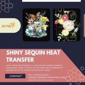 Custom Screen Printing and Embroidery 3