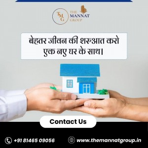 buy home in mohali with trusted property dealer in mohali