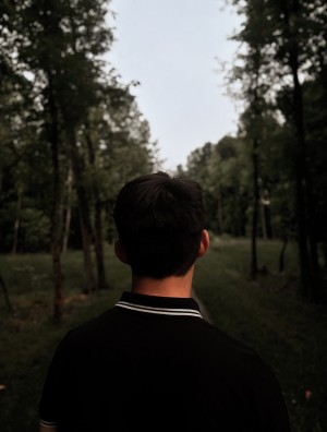 Spencer Groves Alternative Profile