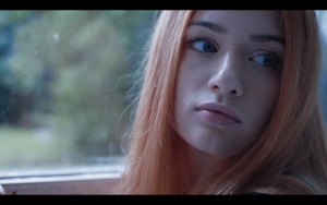 The Refuge, The Movie sets to release this fall. Starring: Lujza Richter Hugo and 