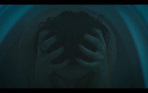 The Refuge, The Movie sets to release this fall. Starring: Lujza Richter Hugo and 