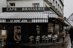 Business storefront sign made by Total Sign Works