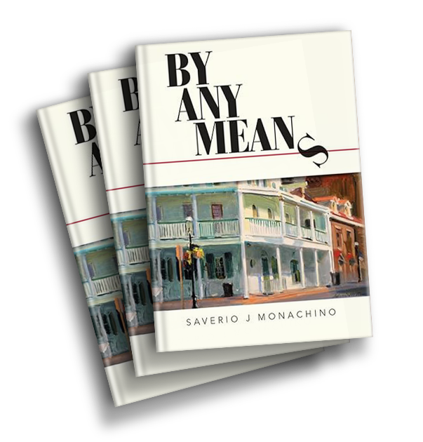 By any means By any means