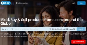iBidd.com