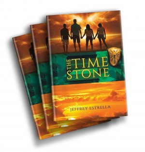 The Time Stone: A simple twist of family
