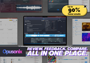 Opusonix: Review, Feedback and Compare, All in One Place