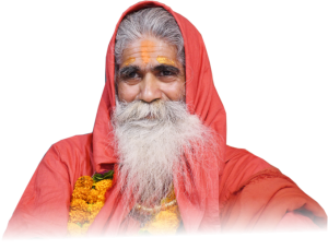 Swami Krishnand ji Bhuri Wale