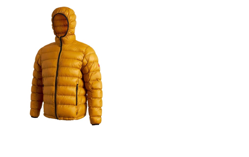 Florence Marine X Mens Jacket Pertex Down Puffer Florence Marine X Mens Jacket Pertex Down Puffer