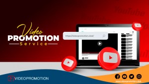 video promotion service