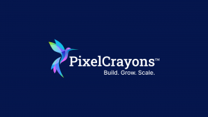 PixelCrayons