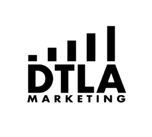 DTLA Marketing Cover Image