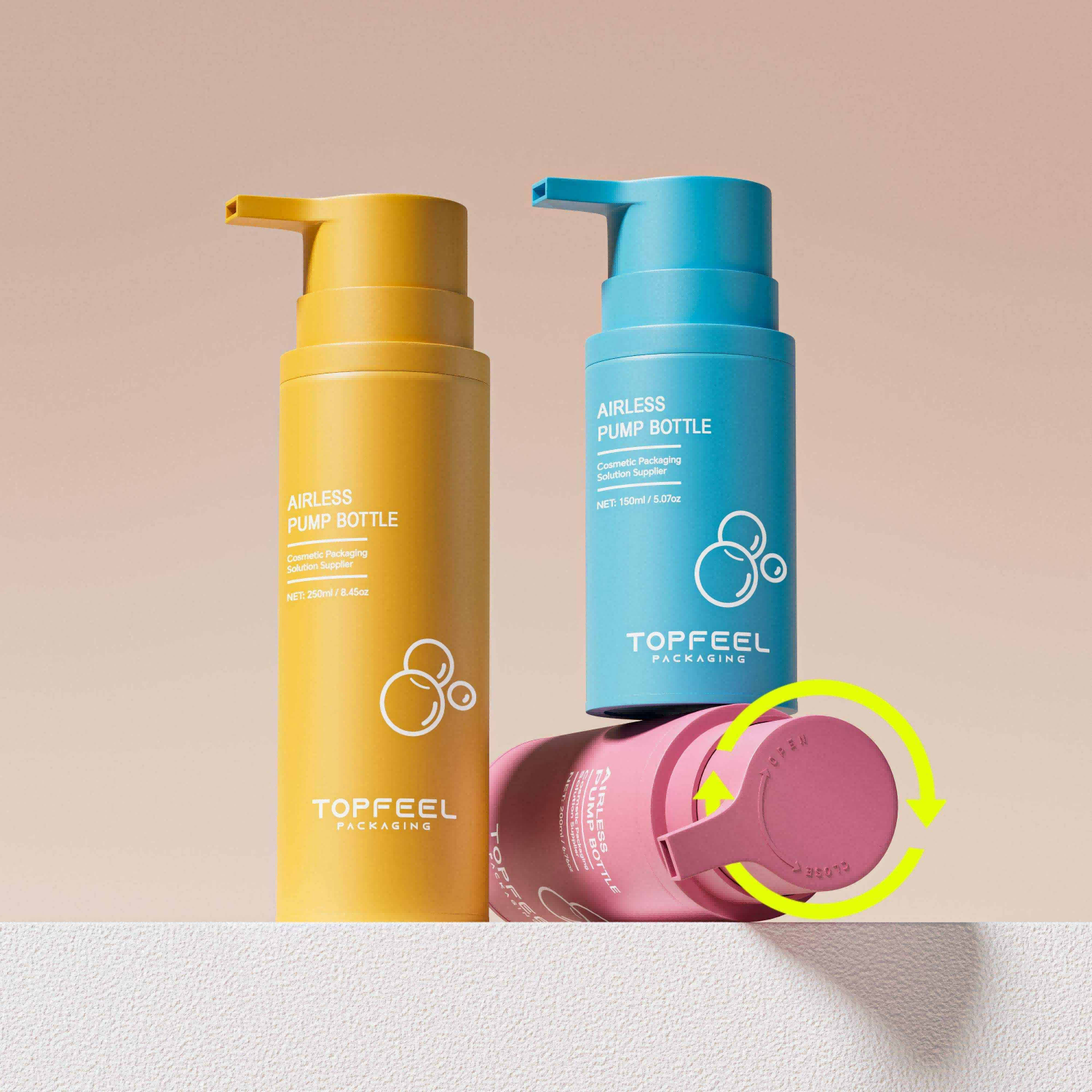 Best Airless Packaging Manufacturer 1 Best Airless Packaging Manufacturer 1