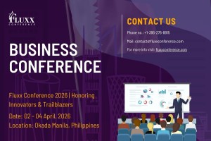 Business Conference