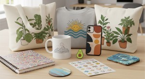 Printful Identifies the POD Products with the Highest Customer Demand