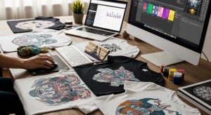 Printful Outlines Proven Strategy for Selling Shirts on Etsy