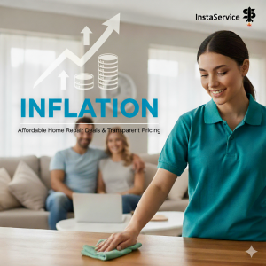 Affordable  Home services 