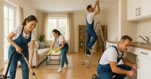 Insta Service HomeCleaning image min