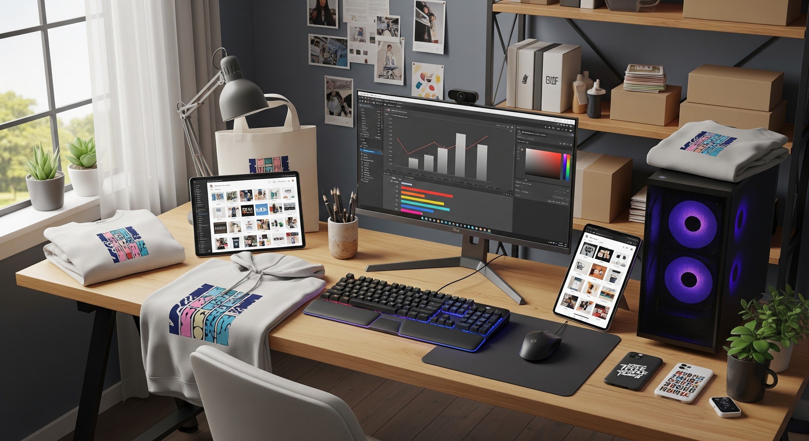 Printful Reveals 2025 s Top Trending Products to Sell Online Backed by Real Market Data Printful Reveals 2025 s Top Trending Products to Sell Online Backed by Real Market Data