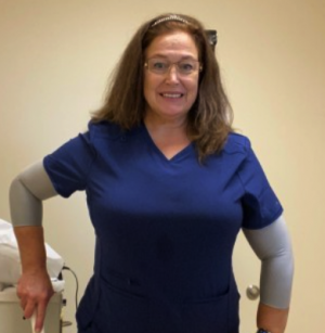 Peggy Dinkel, RN, BSN, BS, CEN ED/ICU: A Beacon of Excellence in Emergency Nursing