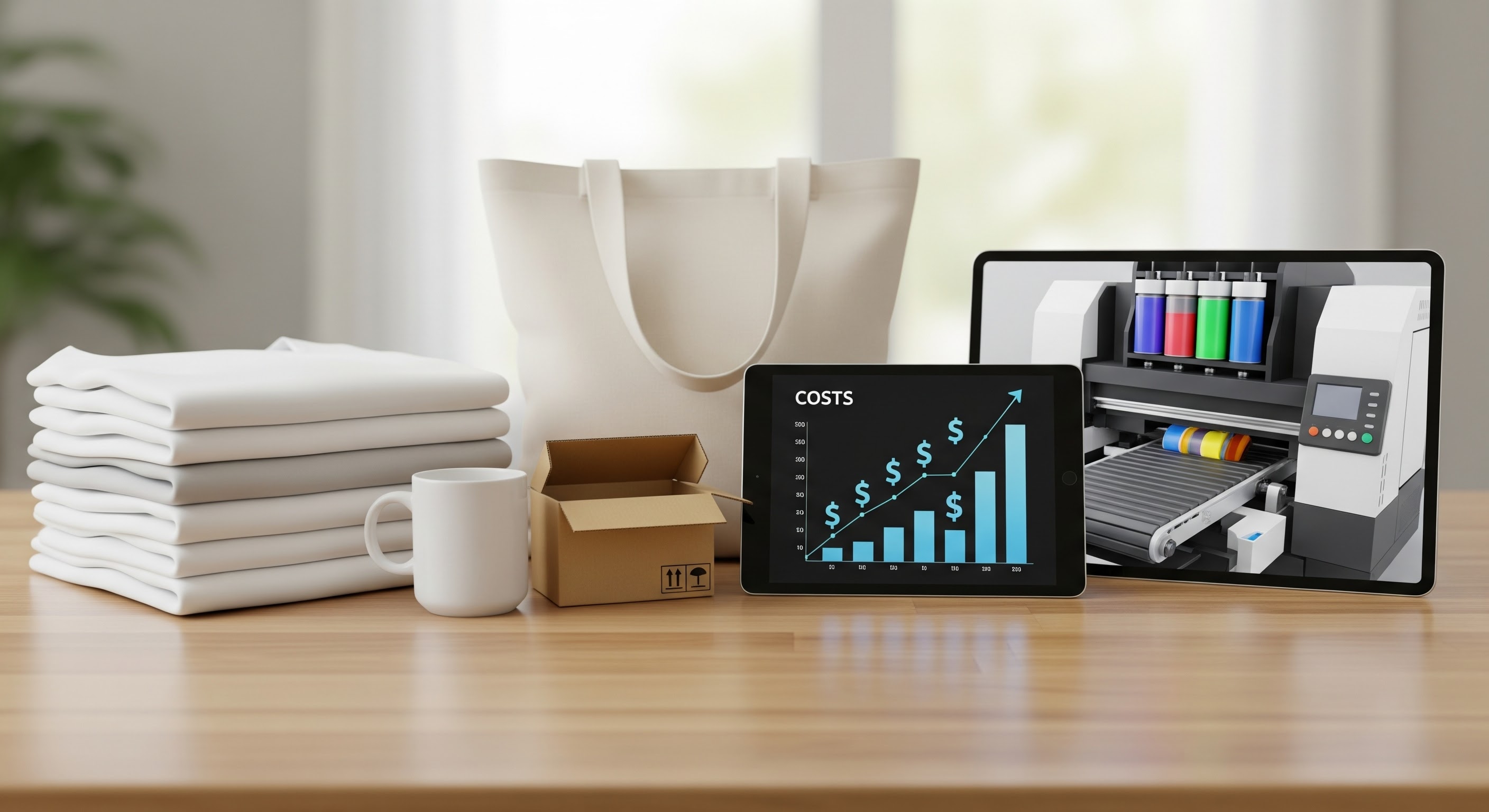 Printful Announces the Essential Steps and Costs to Launch a Print on Demand Business in 2025 Printful Announces the Essential Steps and Costs to Launch a Print on Demand Business in 2025