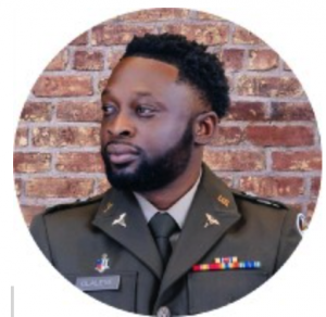 Oluwatoyin Olaleye, DNP, MSN, APRN, PMHNP-BC Delivering Compassionate Mental Health Care at Transformations Care Network