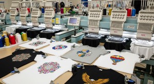 Printful Highlights What Makes the Best T-Shirts for Embroidery in Today’s Custom Apparel Market