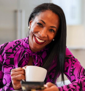 Terri Copeland, Recognized by BestAgents.us as a 2025 Top Agent 