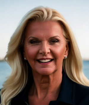 Peggy Mason, Recognized by BestAgents.us as a 2025 Top Agent 